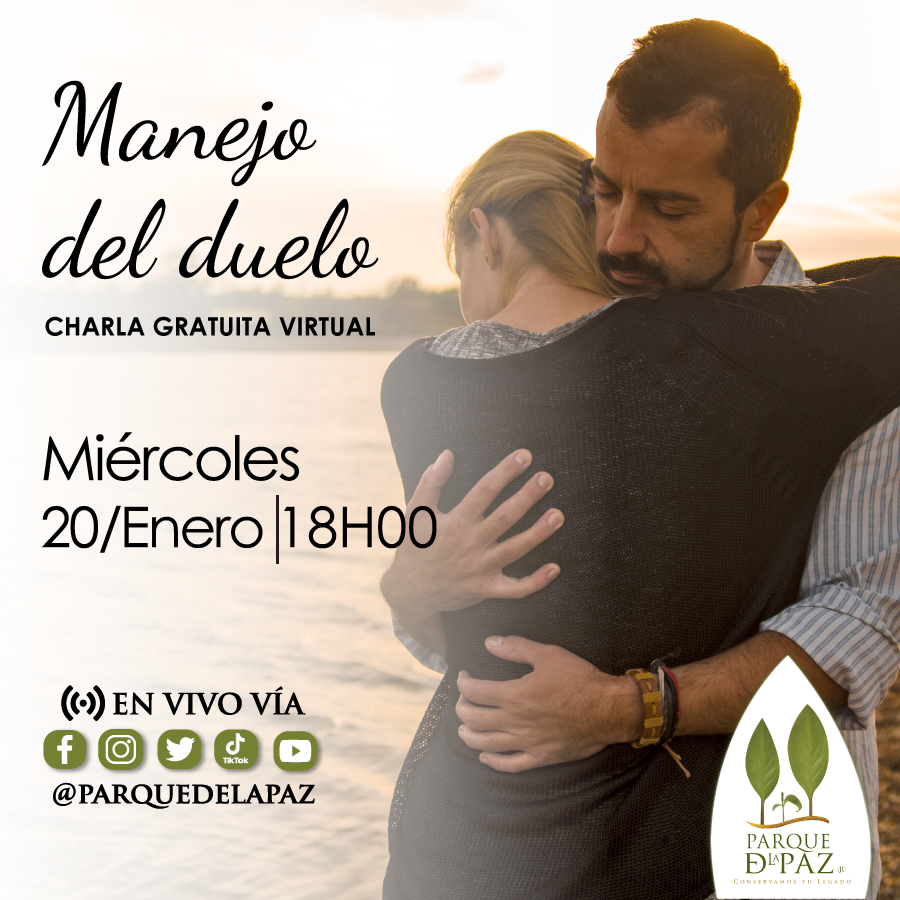 manejo del duelo