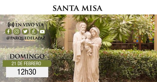 santa misa