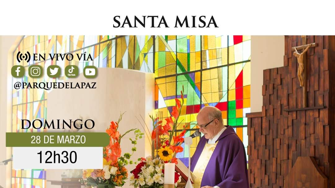 Misas y fechas especiales