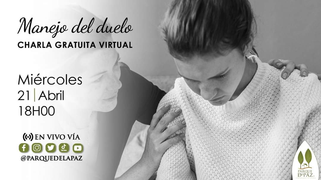Manejó del duelo