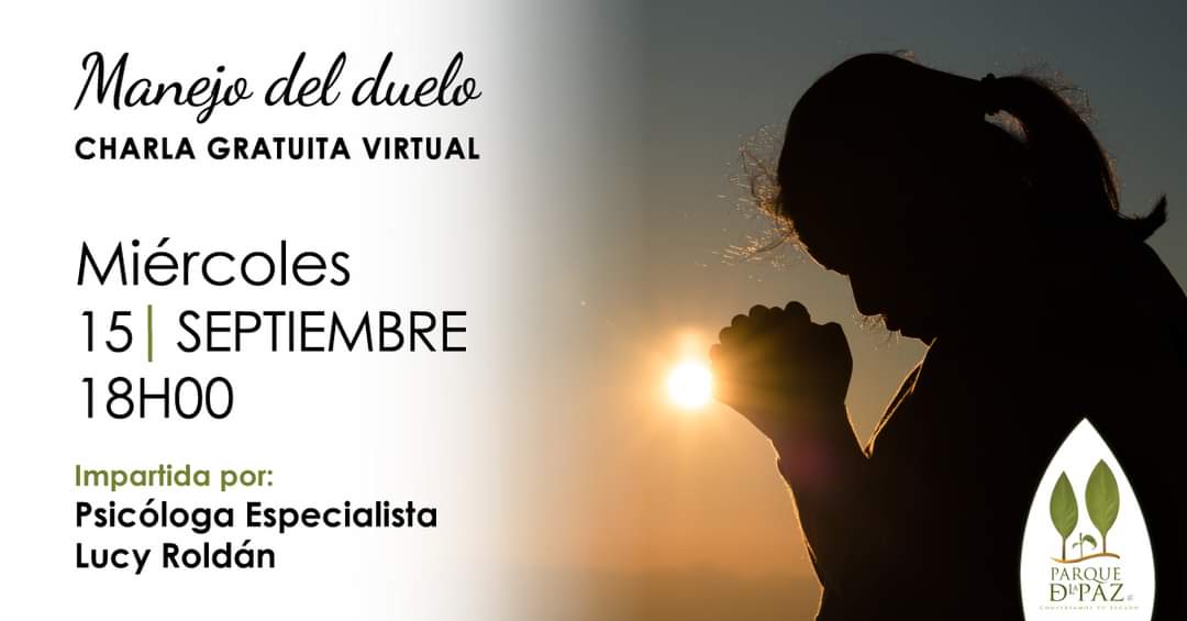 Manejo del duelo