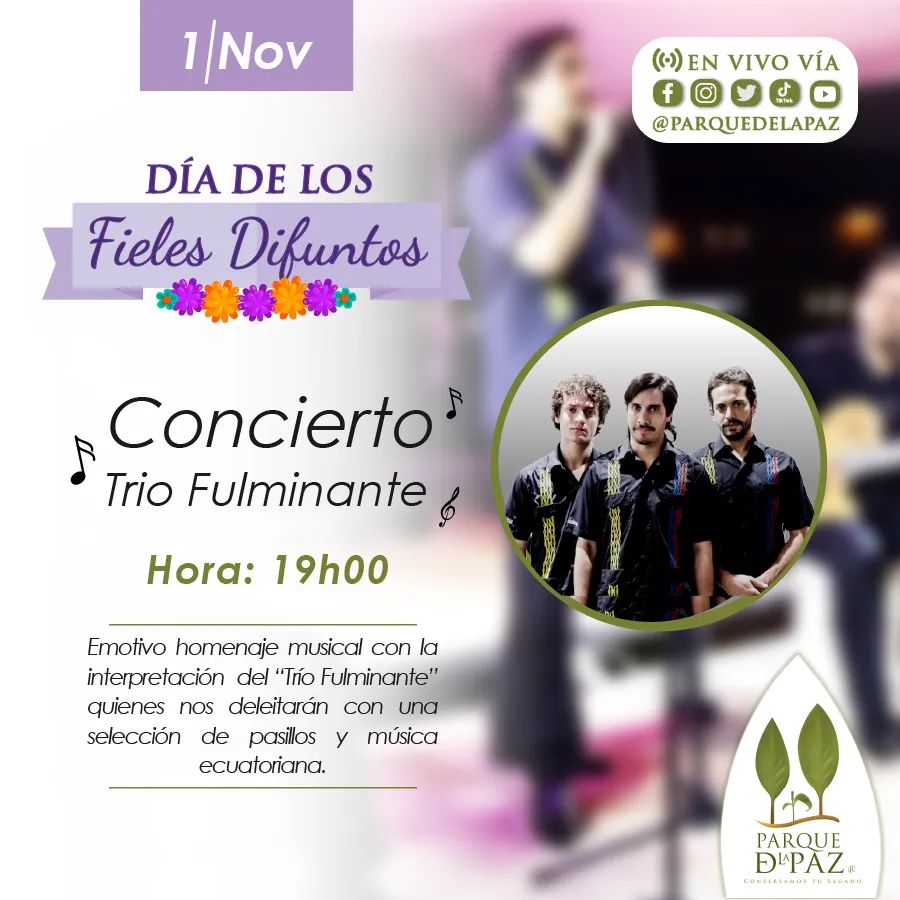 Día de los fieles difuntos