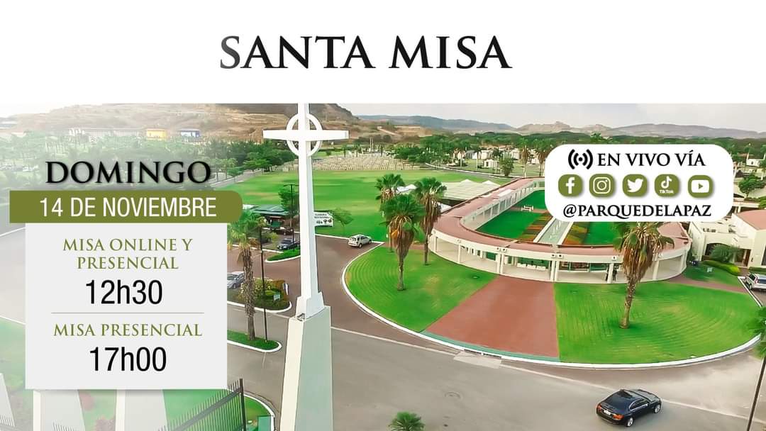 Santa misasdominical