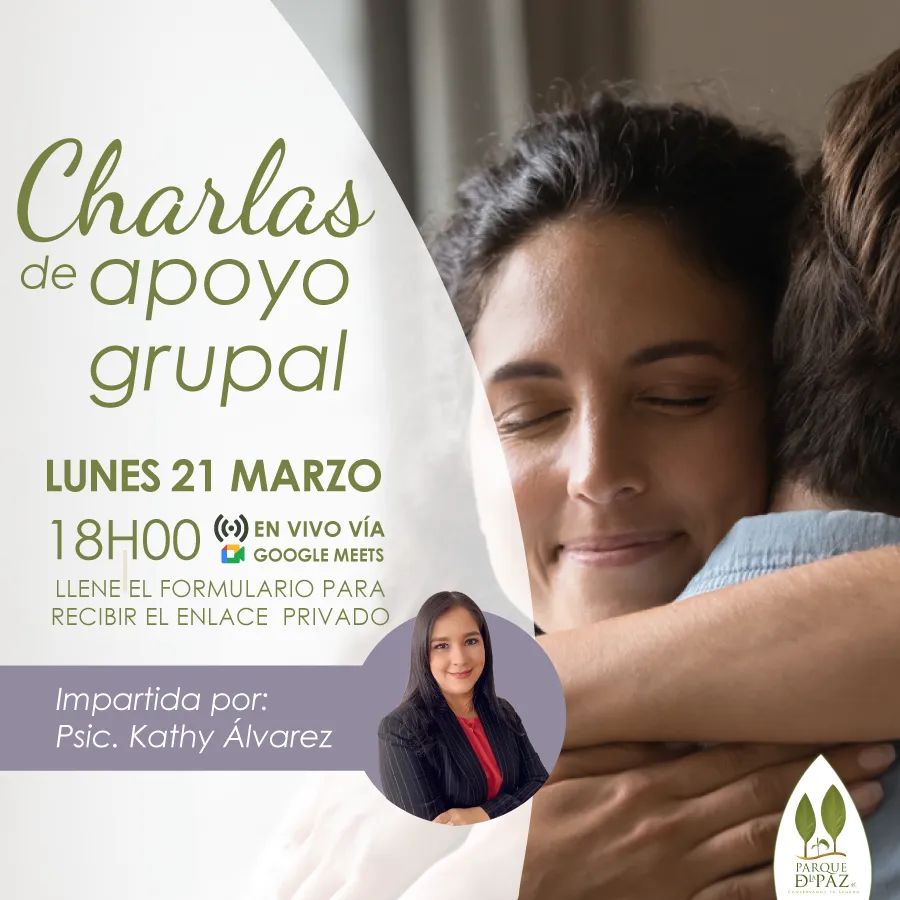 Charla