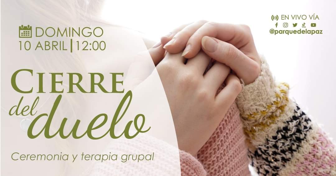 Cierre del duelo