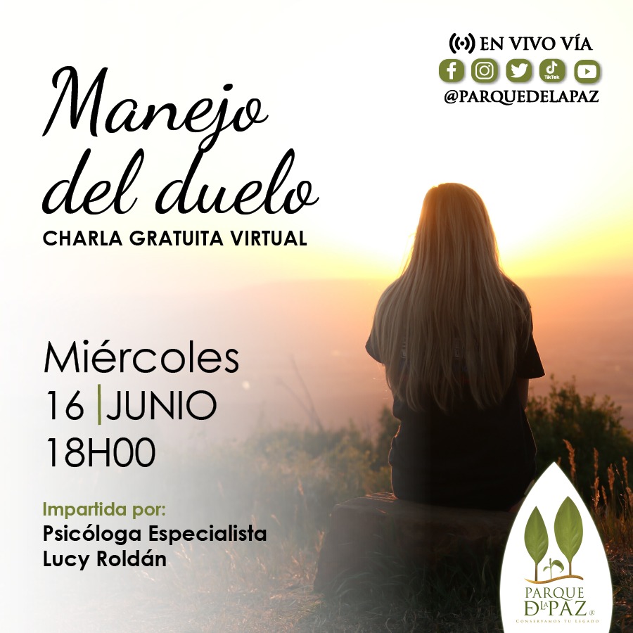 Manejo del duelo