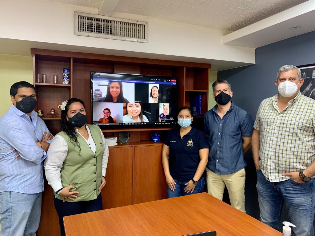 Proyecto “ECommerce PDLP”